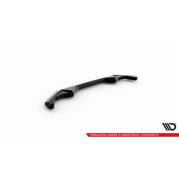 Splitter Tylny BMW 2 Coupe G42