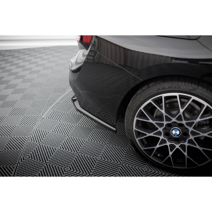 Splittery Tylne Boczne V.1 BMW 2 Coupe G42