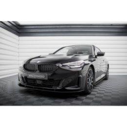 Splitter Przedni Street Pro BMW 2 Coupe G42