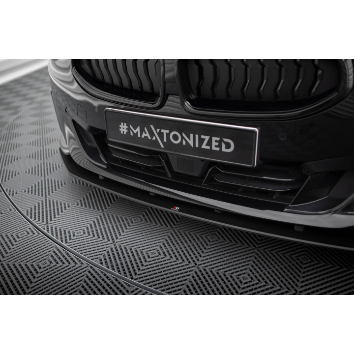 Splitter Przedni Street Pro BMW 2 Coupe G42