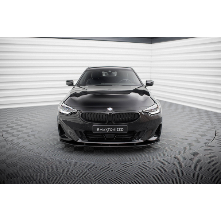 Splitter Przedni Street Pro BMW 2 Coupe G42
