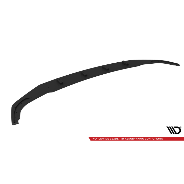 Splitter Przedni Street Pro BMW 2 Coupe G42