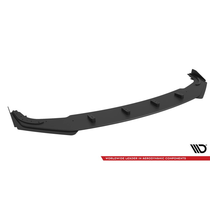 Splitter Przedni Street Pro + Flaps BMW 2 Coupe G42