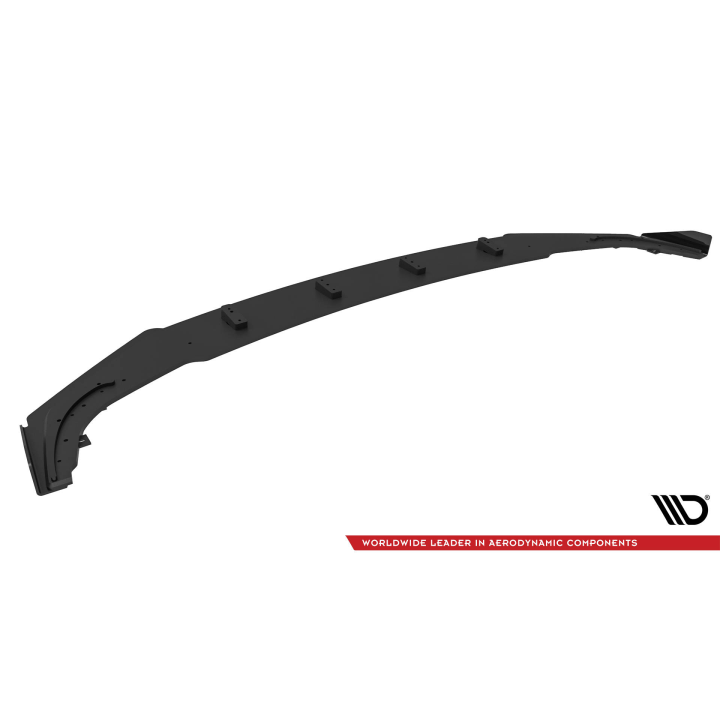 Splitter Przedni Street Pro + Flaps BMW 2 Coupe G42