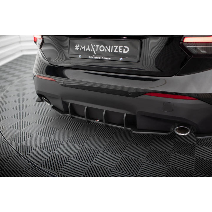 Dyfuzor Tylny Street Pro BMW 2 Coupe G42
