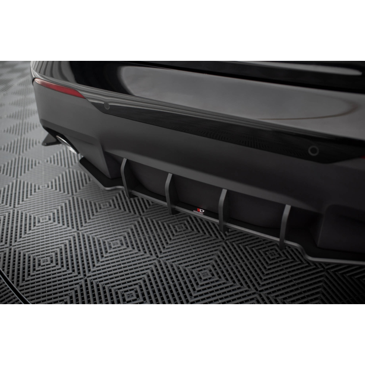 Dyfuzor Tylny Street Pro BMW 2 Coupe G42
