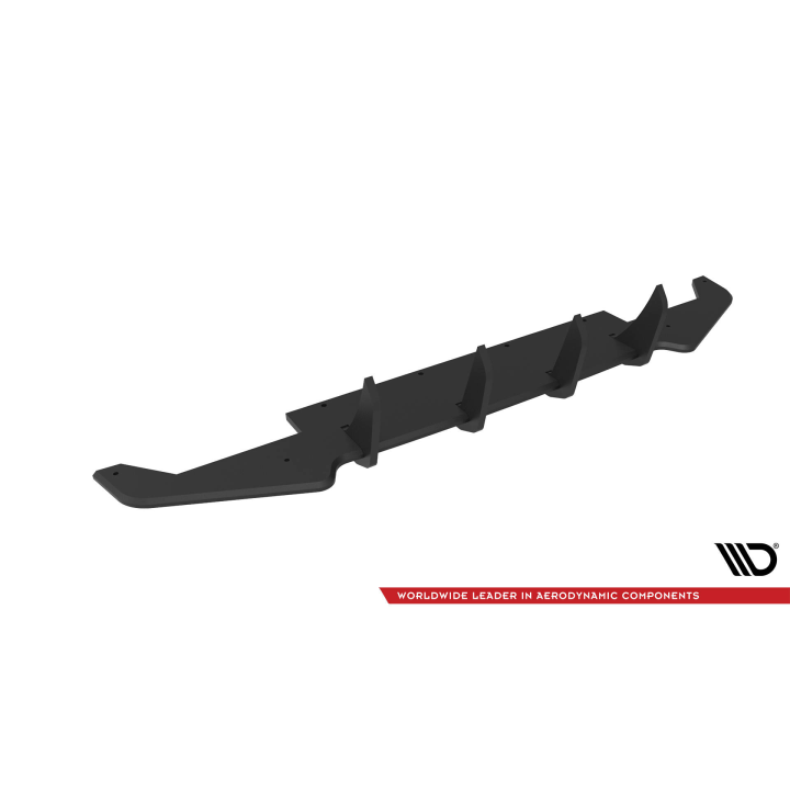 Dyfuzor Tylny Street Pro BMW 2 Coupe G42