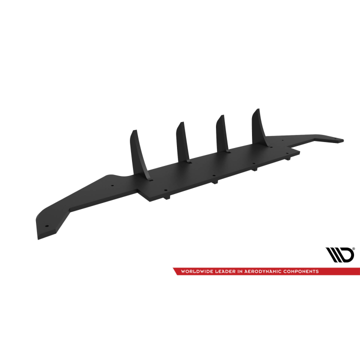 Dyfuzor Tylny Street Pro BMW 2 Coupe G42