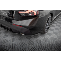 Splittery Tylne Boczne Street Pro BMW 2 Coupe G42