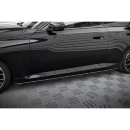 Dokładki progów Street Pro BMW 2 Coupe G42