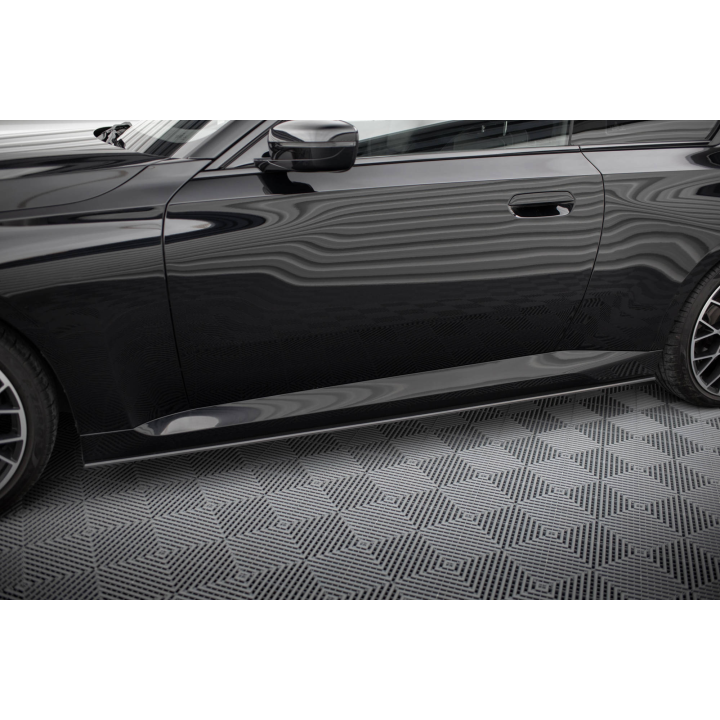 Dokładki progów Street Pro BMW 2 Coupe G42