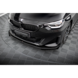 Flapsy Przednie BMW 2 Coupe G42