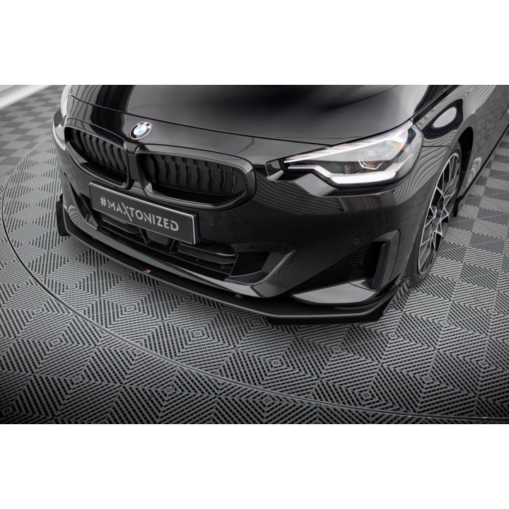 Flapsy Przednie BMW 2 Coupe G42
