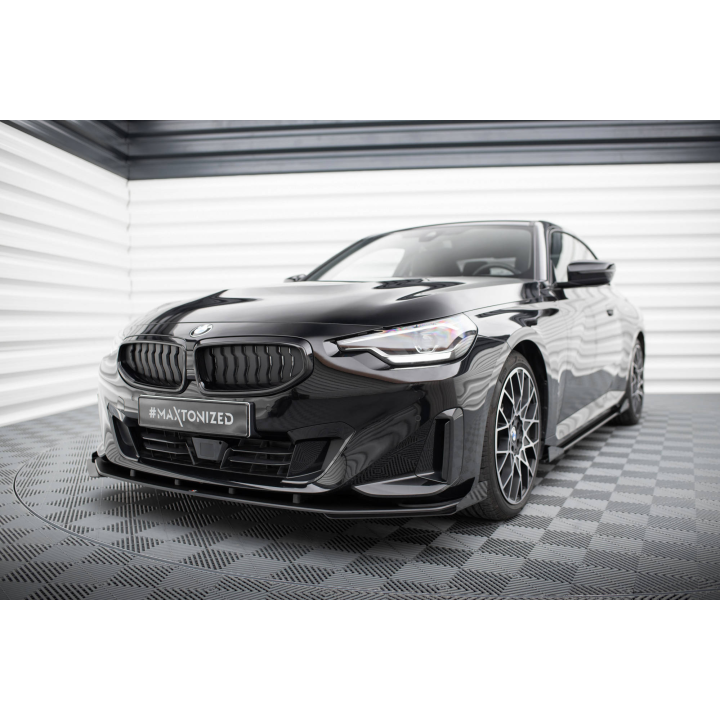 Flapsy Przednie BMW 2 Coupe G42