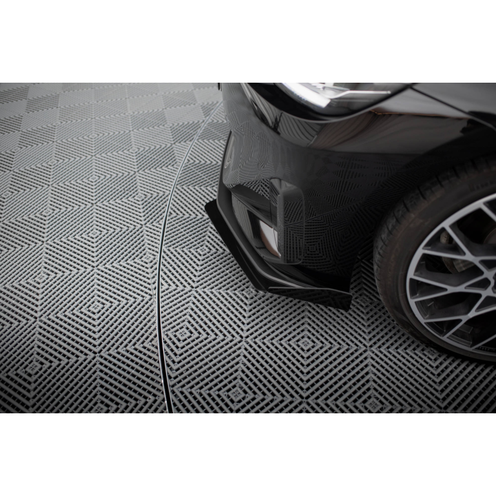 Flapsy Przednie BMW 2 Coupe G42