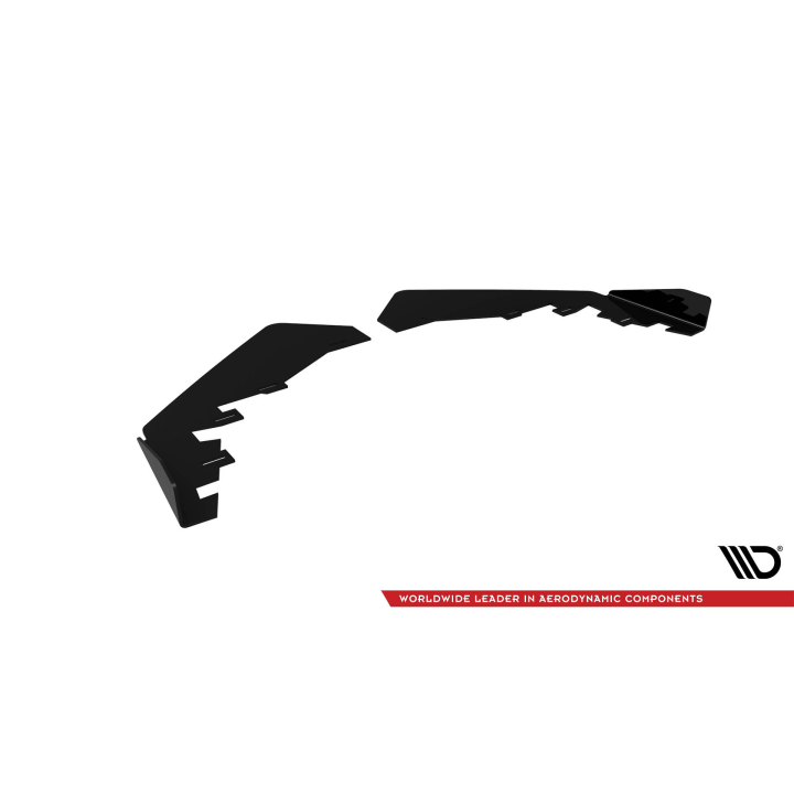 Flapsy Przednie BMW 2 Coupe G42