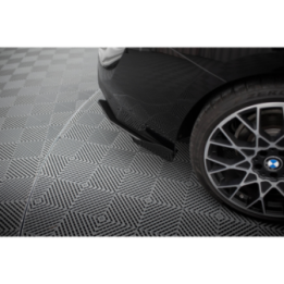 Flapsy Tylne Boczne BMW 2 Coupe G42
