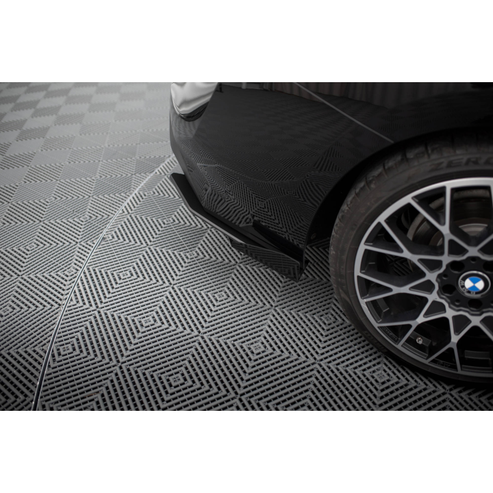 Flapsy Tylne Boczne BMW 2 Coupe G42