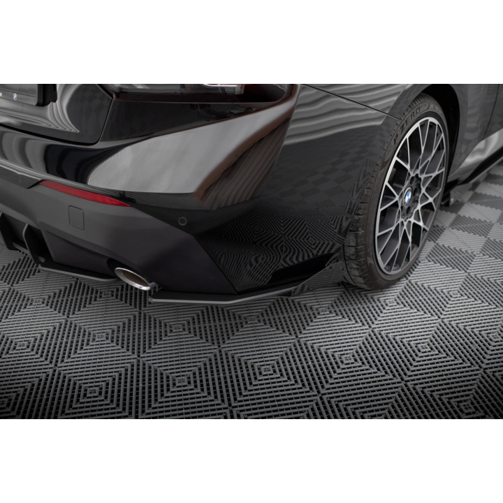 Flapsy Tylne Boczne BMW 2 Coupe G42