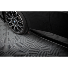 Flapsy Boczne BMW 2 Coupe G42