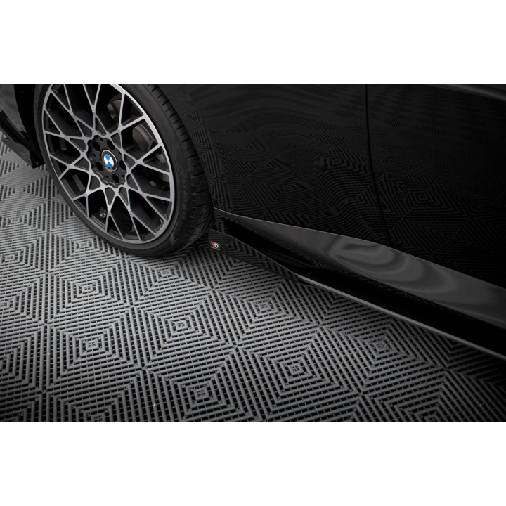 Flapsy Boczne BMW 2 Coupe G42
