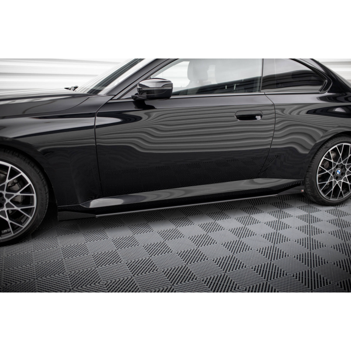Flapsy Boczne BMW 2 Coupe G42