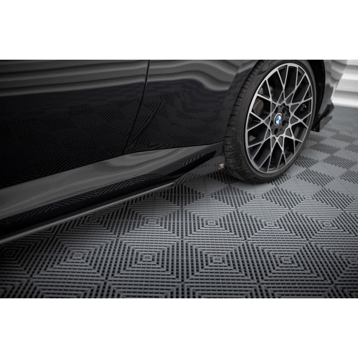 Flapsy Boczne BMW 2 Coupe G42