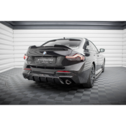 Dokładka Tylna BMW 2 G42