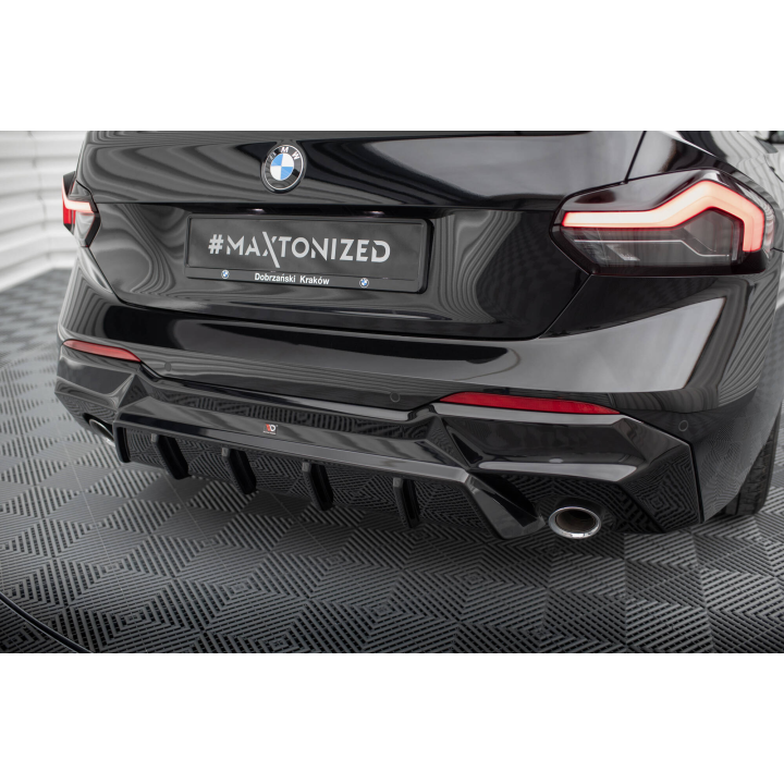 Dokładka Tylna BMW 2 G42