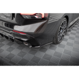 Splittery Tylne Boczne V.3 BMW 2 G42