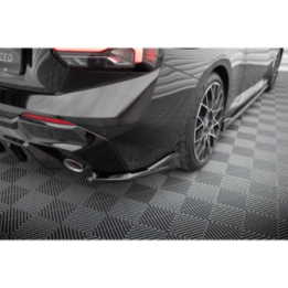 Splittery Tylne Boczne V.4 BMW 2 G42
