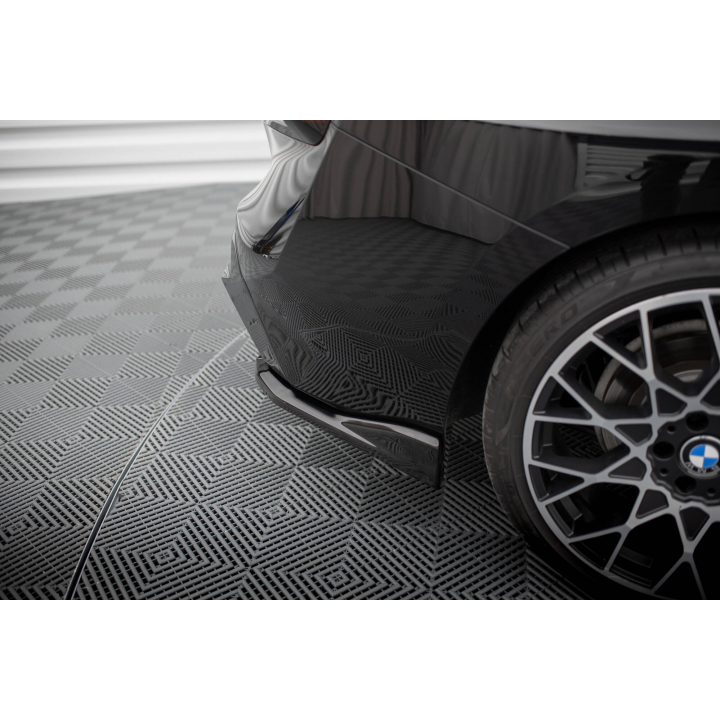 Splittery Tylne Boczne V.4 BMW 2 G42