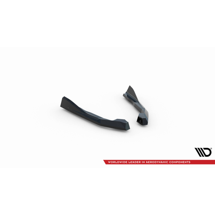 Splittery Tylne Boczne V.4 BMW 2 G42