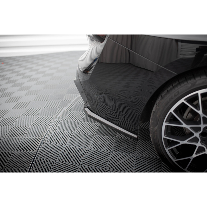 Zestaw Splitterów V.1 BMW 2 Coupe G42