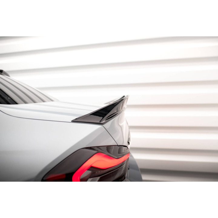 Zestaw Splitterów V.2 BMW 2 Coupe G42