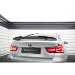 Spoiler Cap BMW 3 GT F34