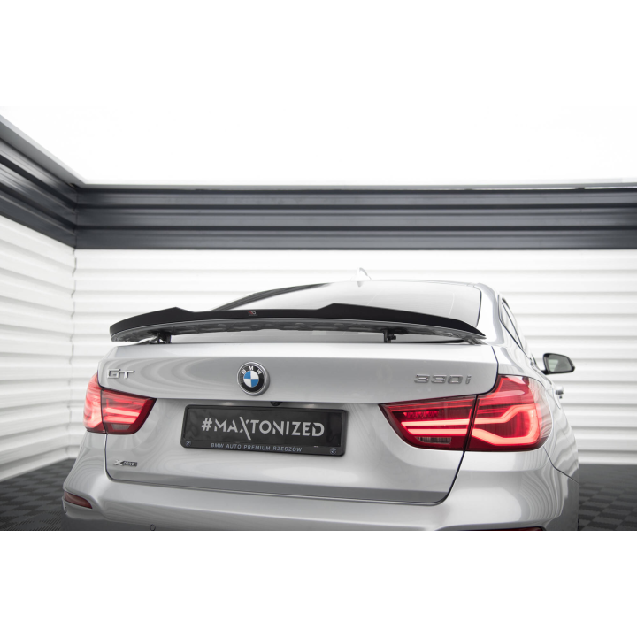 Spoiler Cap BMW 3 GT F34
