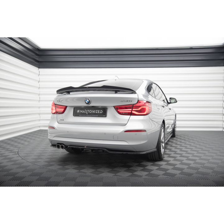 Spoiler Cap BMW 3 GT F34
