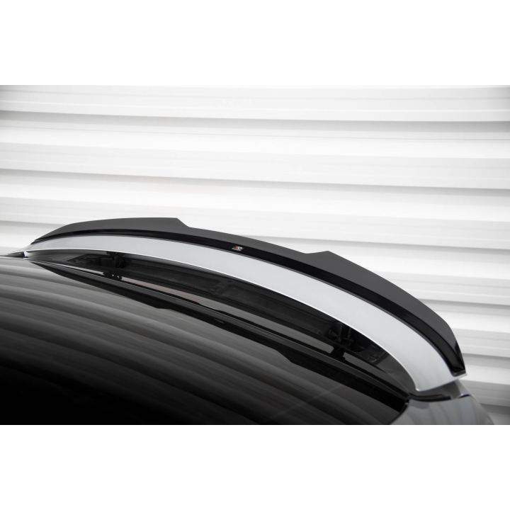 Spoiler Cap BMW 3 GT F34
