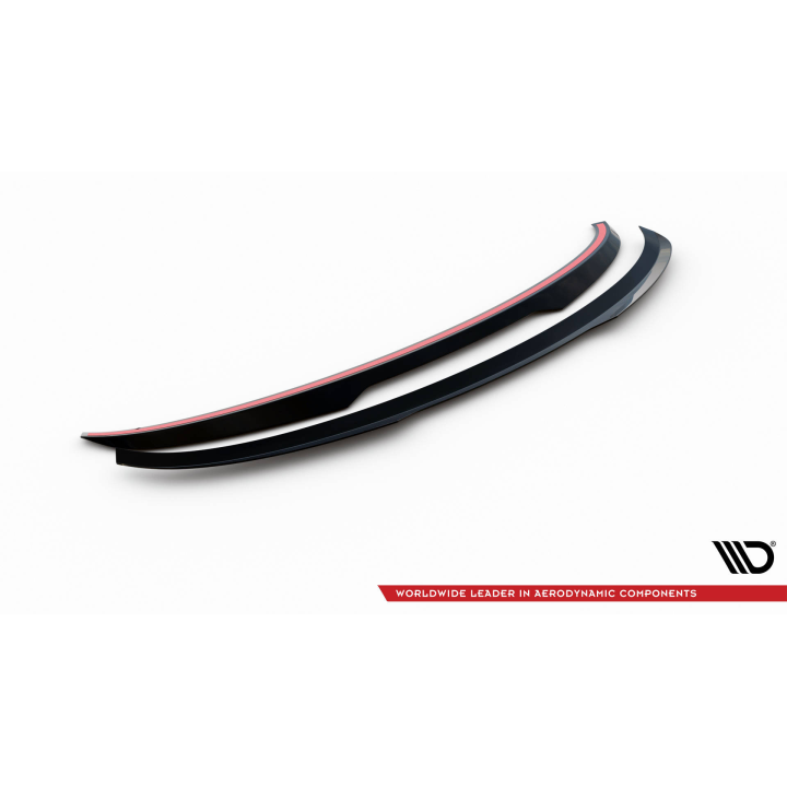 Spoiler Cap BMW 3 GT F34