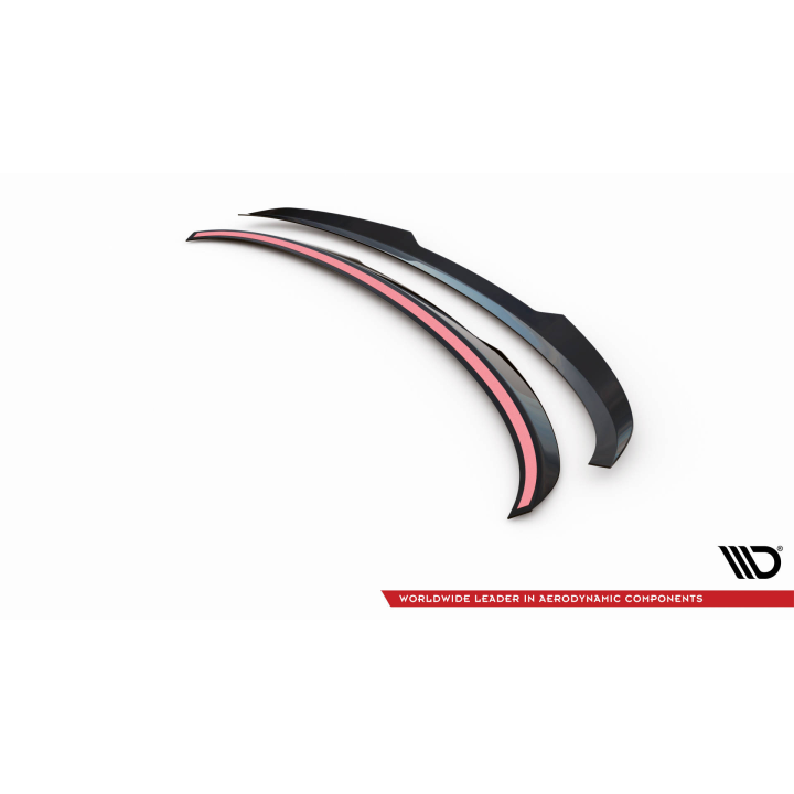 Spoiler Cap BMW 3 GT F34