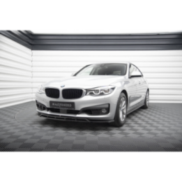 Splitter Przedni BMW 3 GT F34