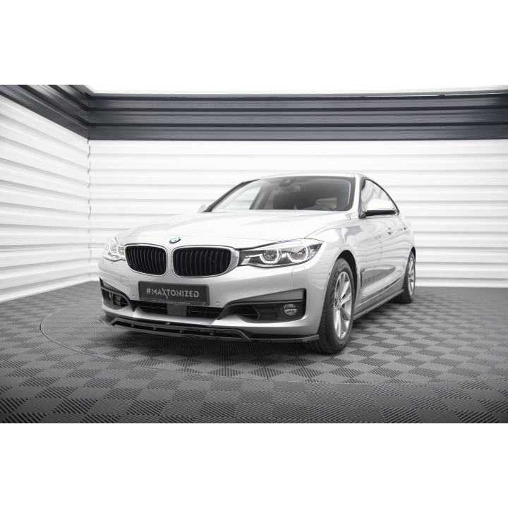 Splitter Przedni BMW 3 GT F34