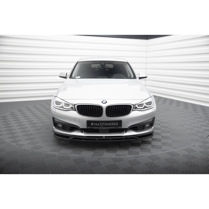 Splitter Przedni BMW 3 GT F34