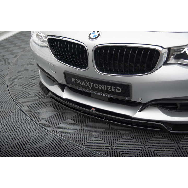 Splitter Przedni BMW 3 GT F34
