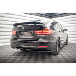 Splitter Tylny (Z Dyfuzorem) BMW 3 GT F34