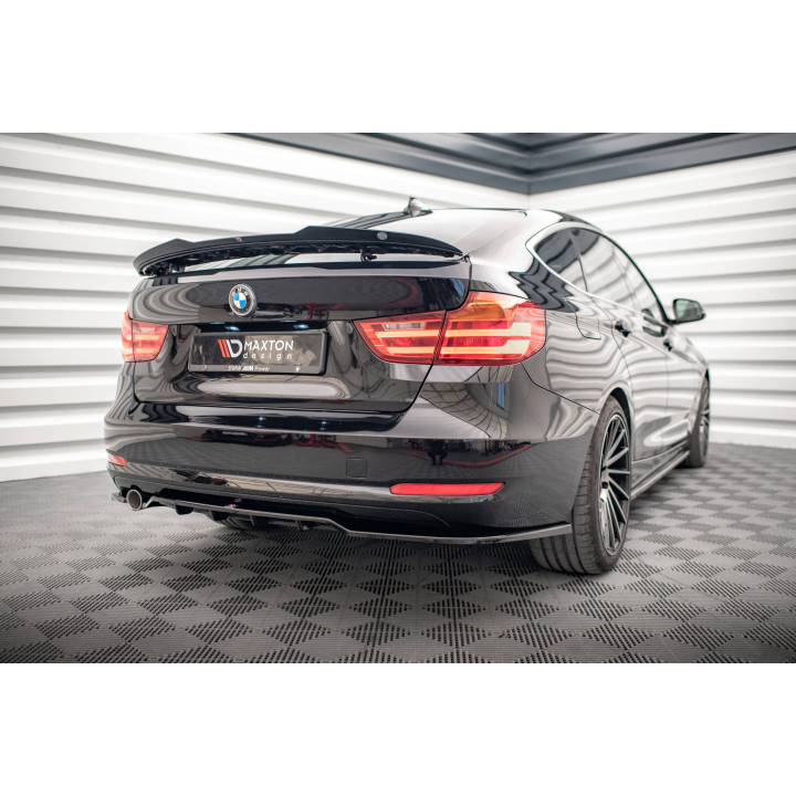 Splitter Tylny (Z Dyfuzorem) BMW 3 GT F34