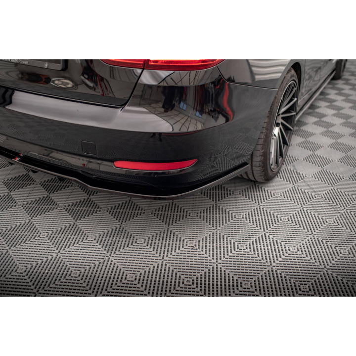 Splitter Tylny (Z Dyfuzorem) BMW 3 GT F34