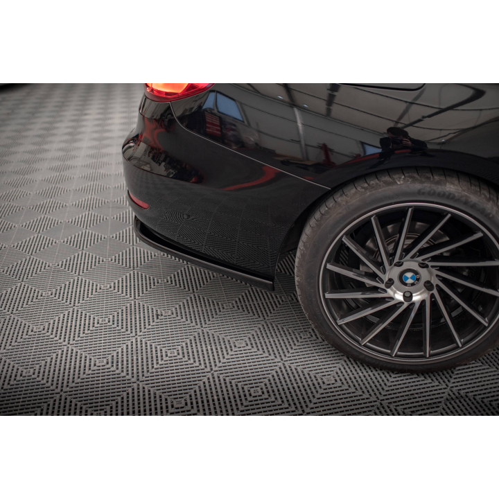 Splitter Tylny (Z Dyfuzorem) BMW 3 GT F34