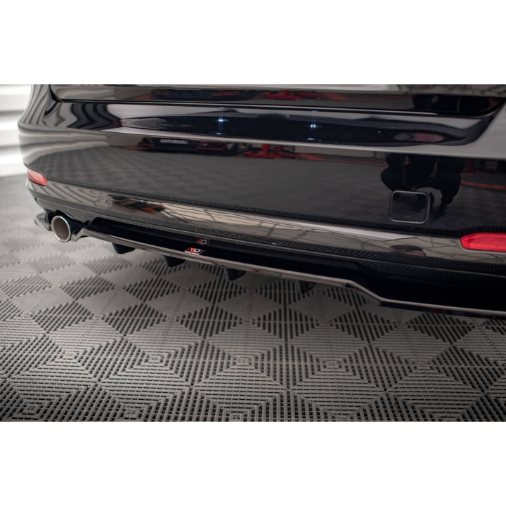 Splitter Tylny (Z Dyfuzorem) BMW 3 GT F34